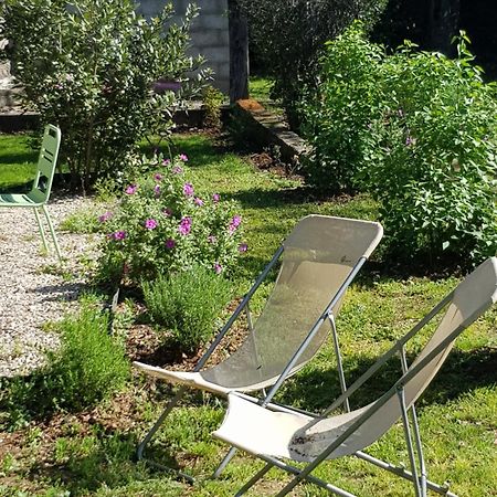 Cap Au Sud Sweet Home Nîmes Eksteriør billede