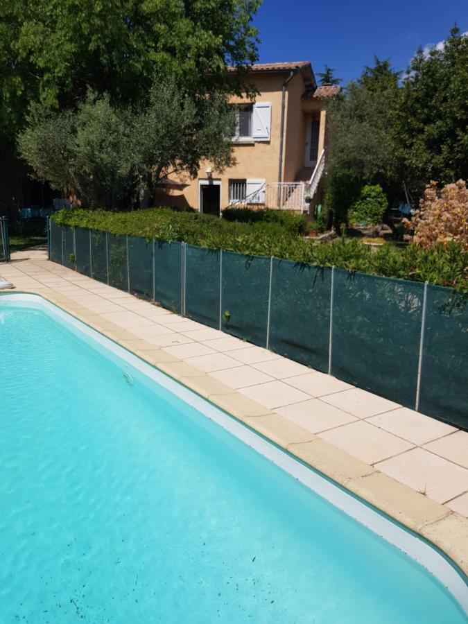 Cap Au Sud Sweet Home Nîmes Eksteriør billede