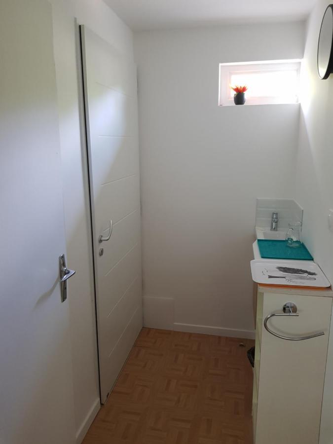 Cap Au Sud Sweet Home Nîmes Eksteriør billede