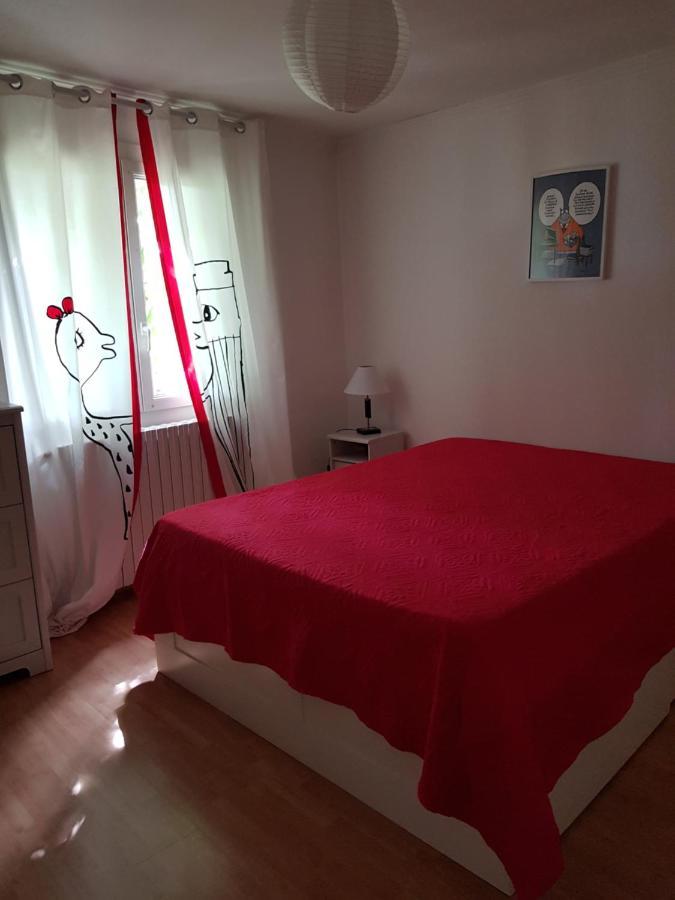 Cap Au Sud Sweet Home Nîmes Eksteriør billede
