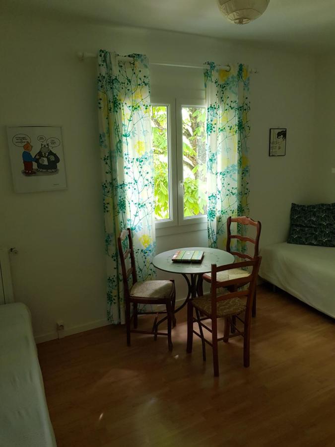 Cap Au Sud Sweet Home Nîmes Eksteriør billede