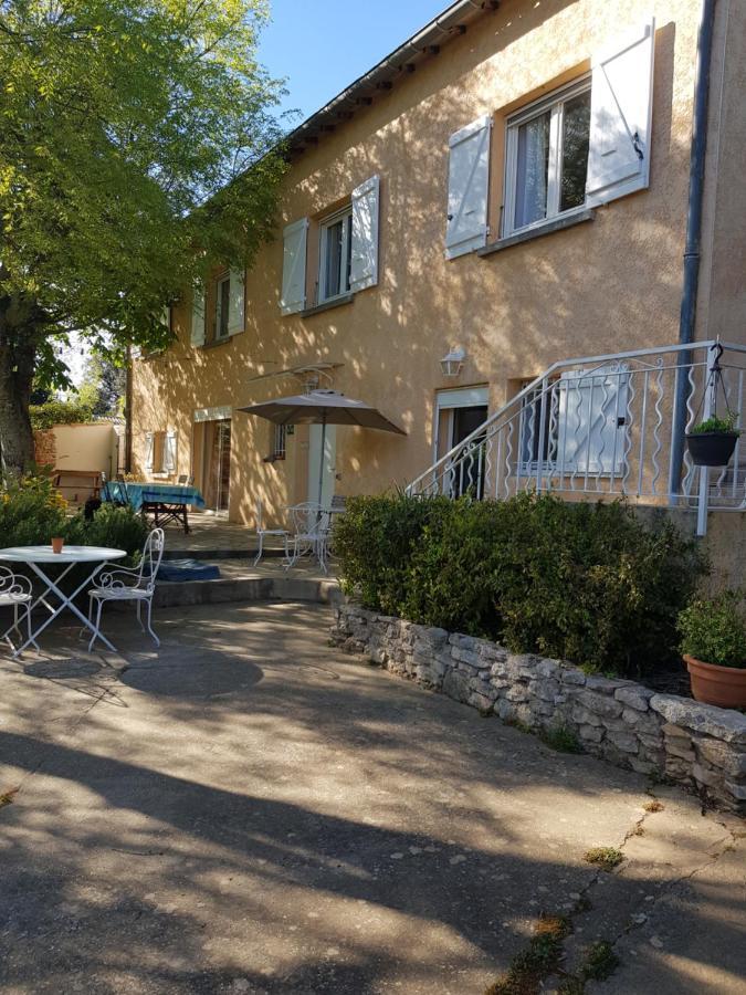 Cap Au Sud Sweet Home Nîmes Eksteriør billede