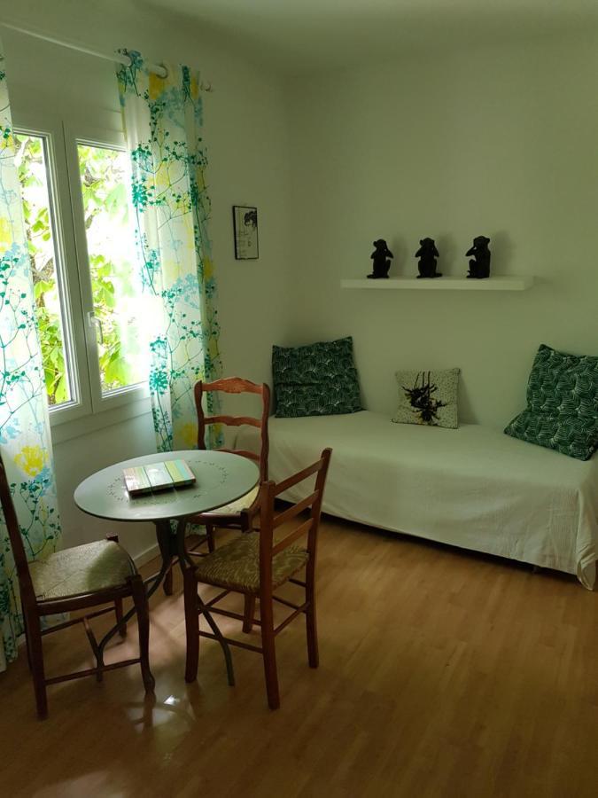 Cap Au Sud Sweet Home Nîmes Eksteriør billede