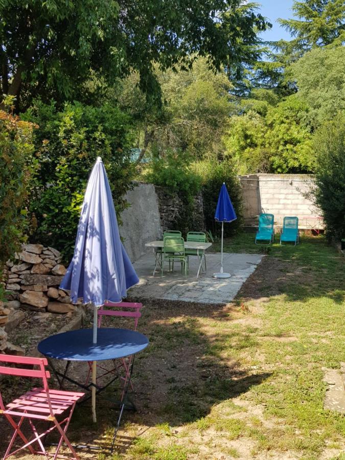 Cap Au Sud Sweet Home Nîmes Eksteriør billede