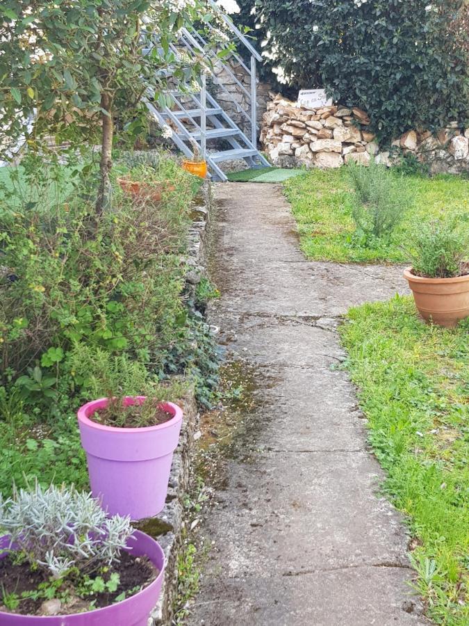 Cap Au Sud Sweet Home Nîmes Eksteriør billede