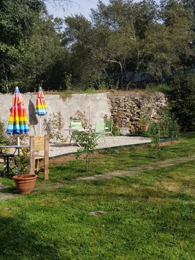 Cap Au Sud Sweet Home Nîmes Eksteriør billede