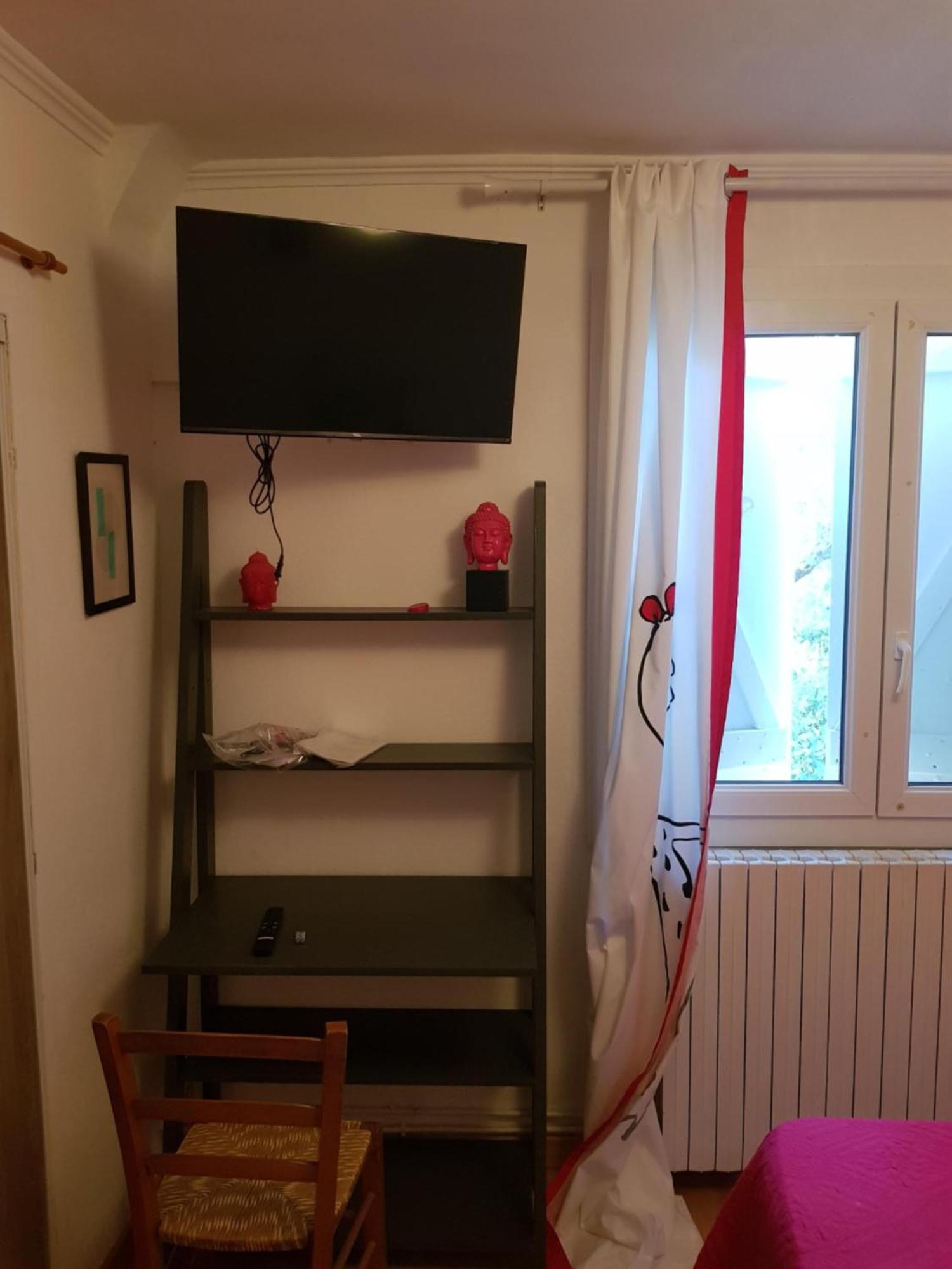 Cap Au Sud Sweet Home Nîmes Eksteriør billede